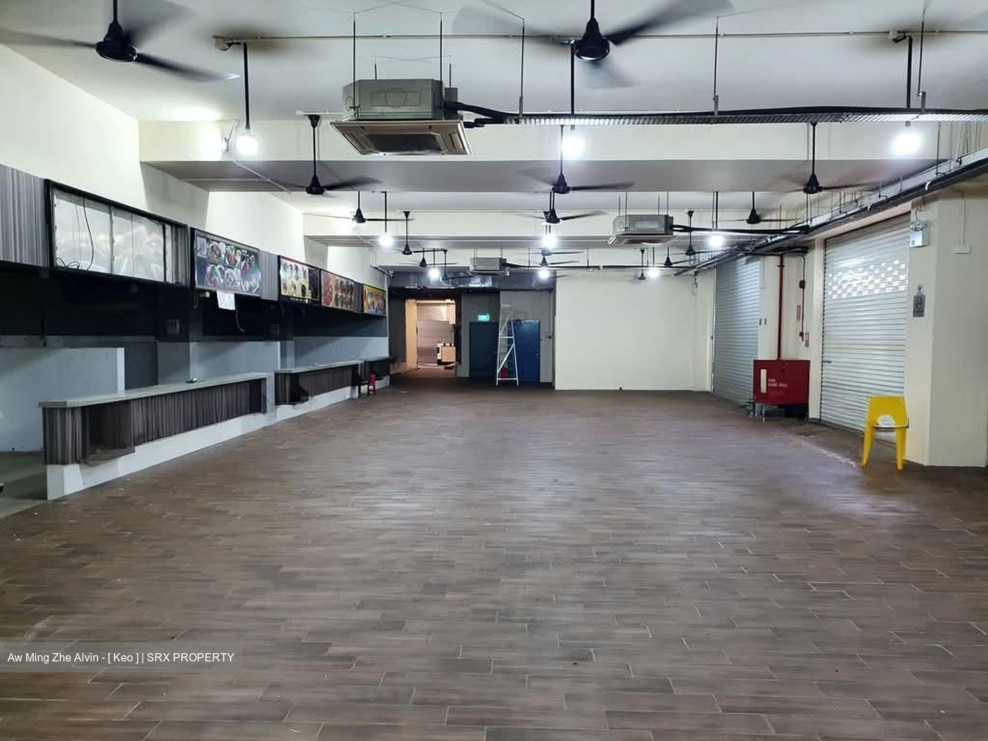 Tuas South Avenue 5 (D22), Retail #566902891